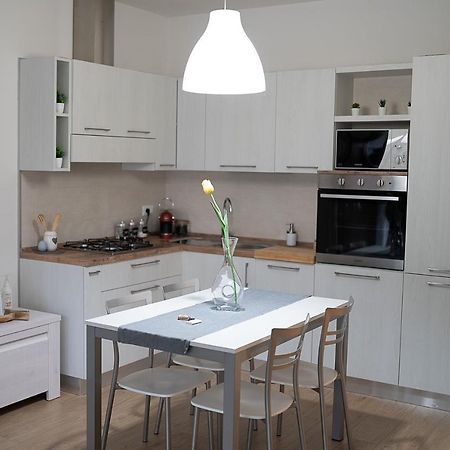 La Casa Di Anna Apartment Domegliara Bagian luar foto