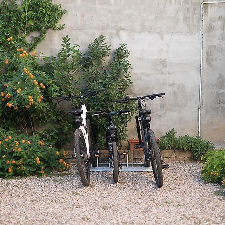 La Casa Di Anna Apartment Domegliara Bagian luar foto