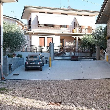 La Casa Di Anna Apartment Domegliara Bagian luar foto