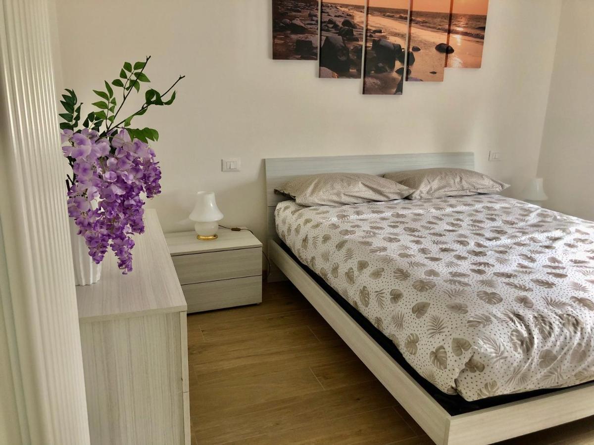 La Casa Di Anna Apartment Domegliara Bagian luar foto