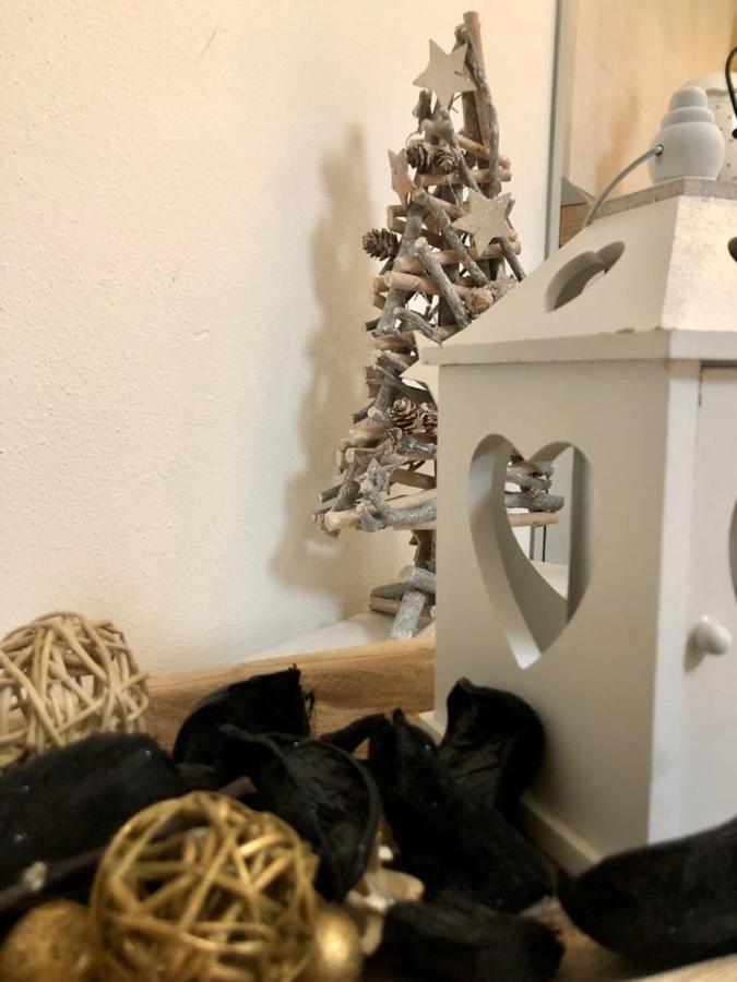 La Casa Di Anna Apartment Domegliara Bagian luar foto