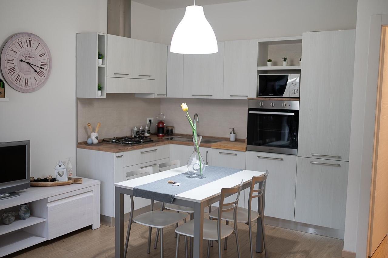 La Casa Di Anna Apartment Domegliara Bagian luar foto