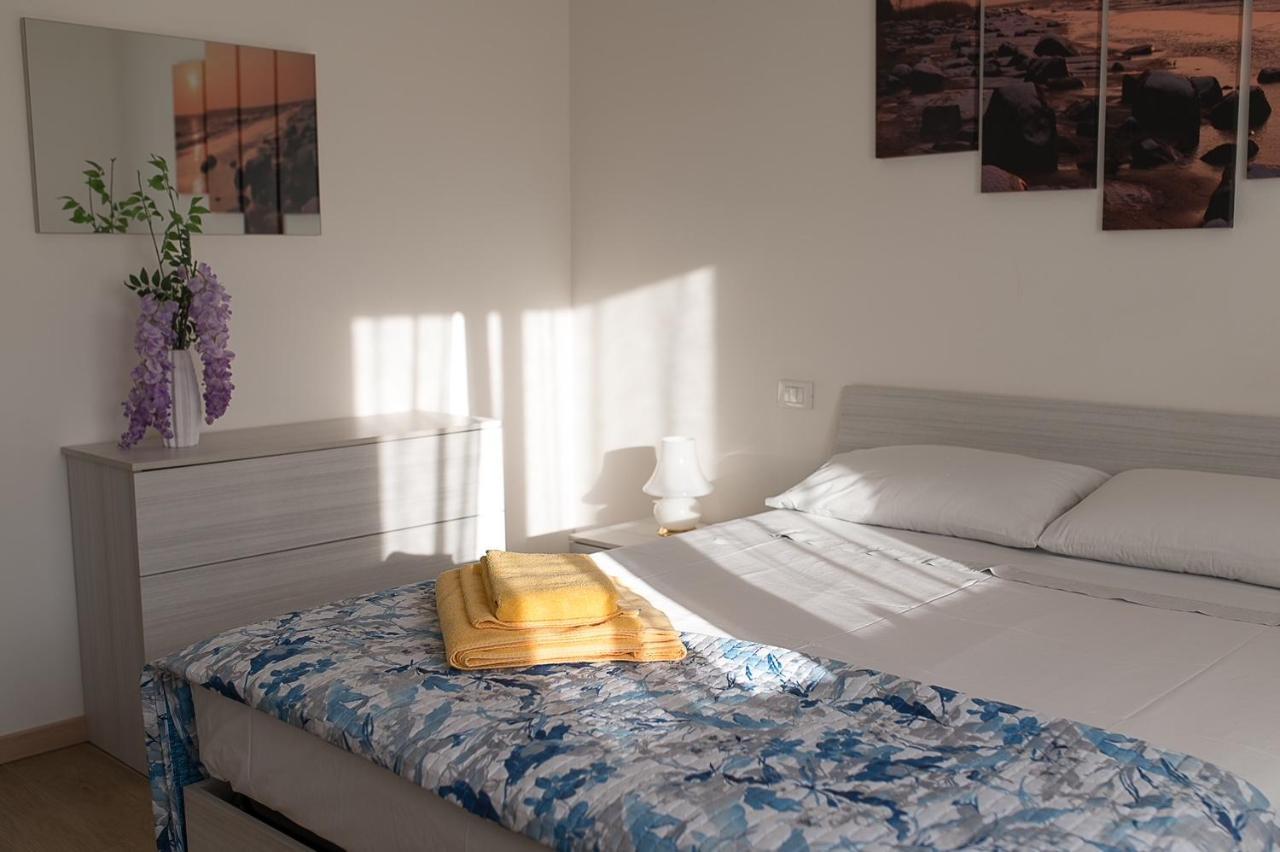 La Casa Di Anna Apartment Domegliara Bagian luar foto
